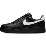 PKGoden Air Force 1 Low QS Black White CQ0492-001