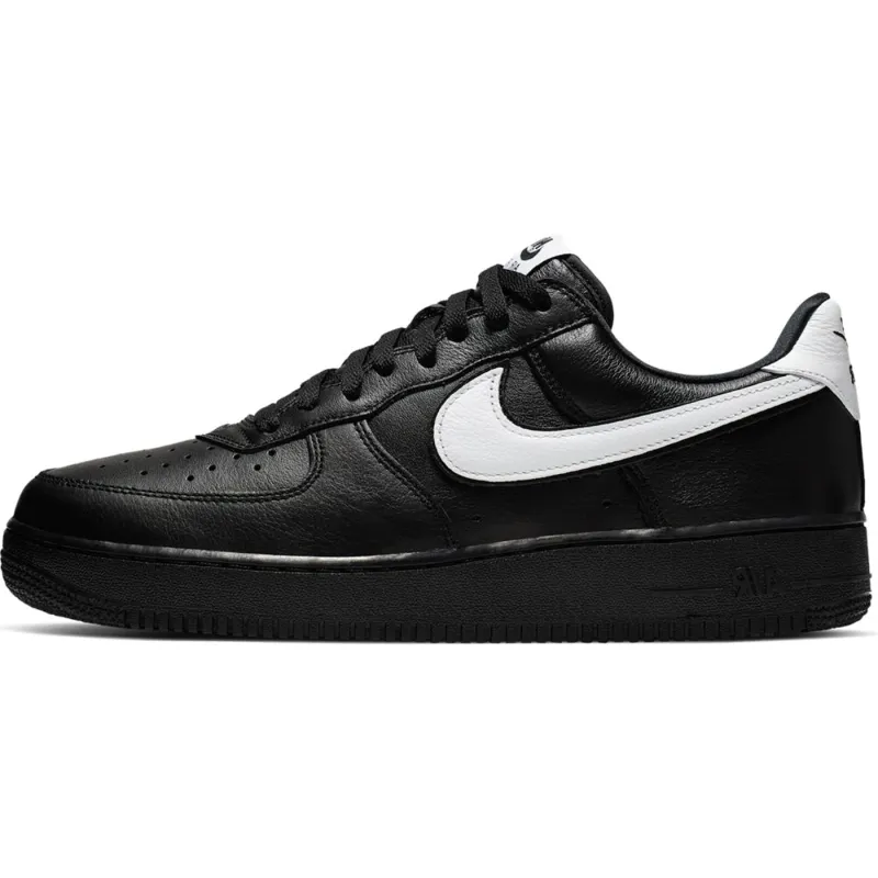 PKGoden Air Force 1 Low QS Black White CQ0492-001