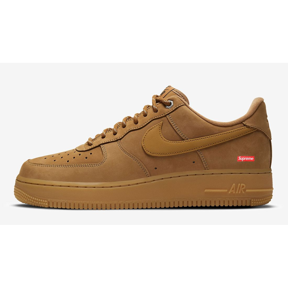 PKGoden Air Force 1 Low SP  Wheat  DN1555-200