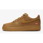 PKGoden Air Force 1 Low SP  Wheat  DN1555-200