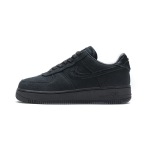 PKGoden Air Force 1 Low Stussy Black CZ9084-001