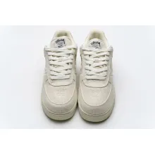 PKGoden Air Force 1 Low Stussy Fossil CZ9084-200