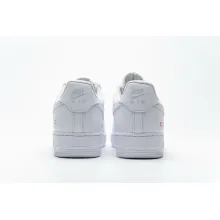 PKGoden Air Force 1 Low White CU9225-100