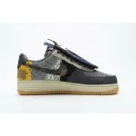 PKGoden Air Force 1 Low Travis Scott Cactus Jack CN2405-900