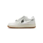 PKGoden Air Force 1 Low Travis Scott Sail AQ4211-101