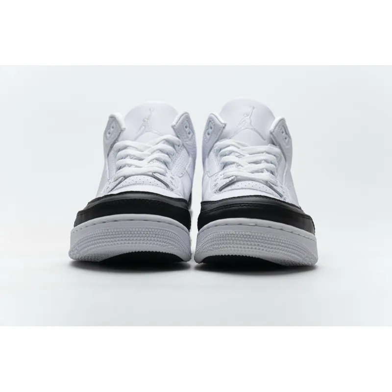 PKGoden Air Jordan 3 Retro Fragment DA3595-100
