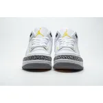 PKGoden Air Jordan 3 Retro Laser Orange (W) CK9246-108