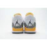 PKGoden Air Jordan 3 Retro Laser Orange (W) CK9246-108