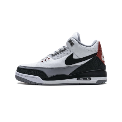 PKGoden Air Jordan 3 Retro Tinker Hatfield AQ3835-160 01