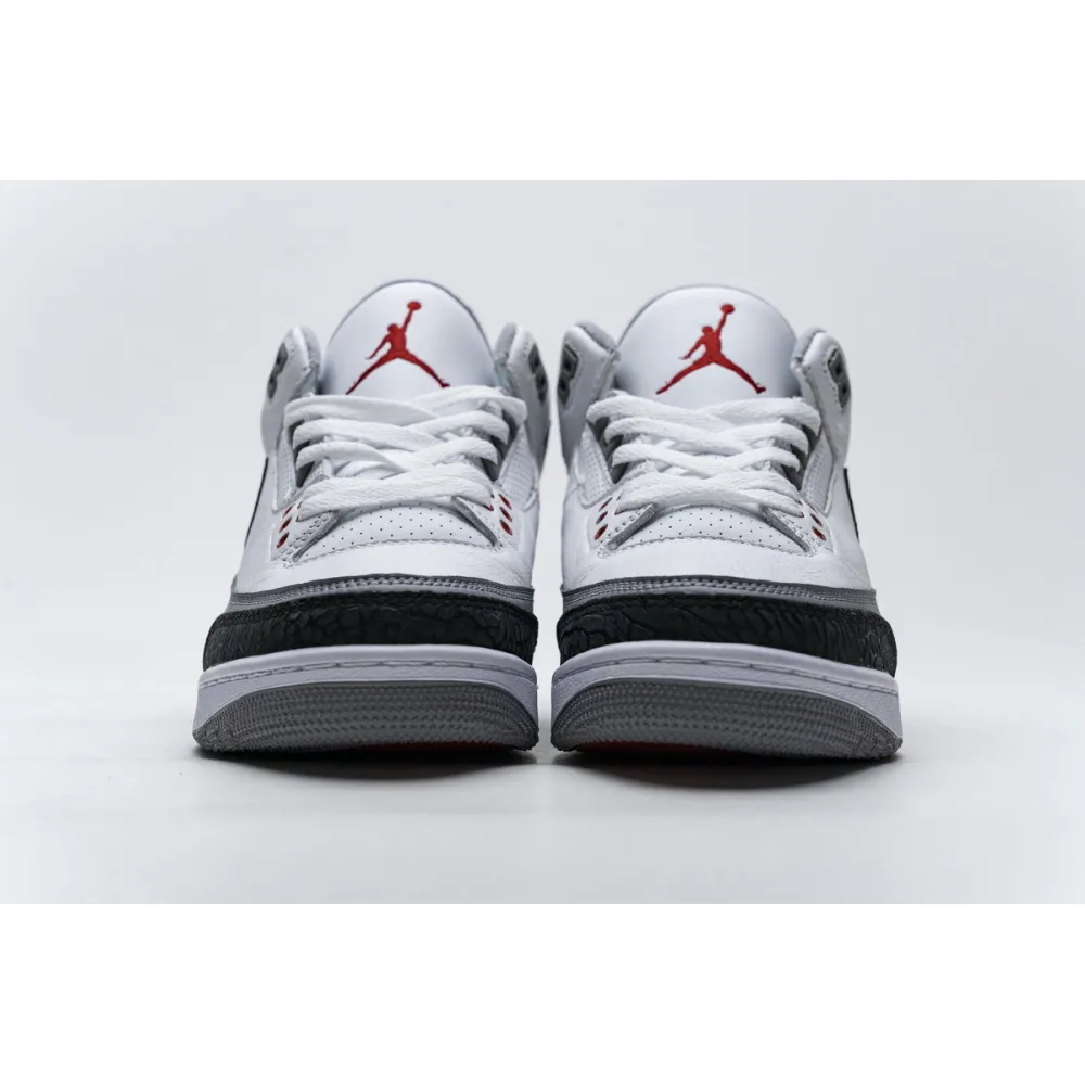 PKGoden Air Jordan 3 Retro Tinker Hatfield AQ3835-160