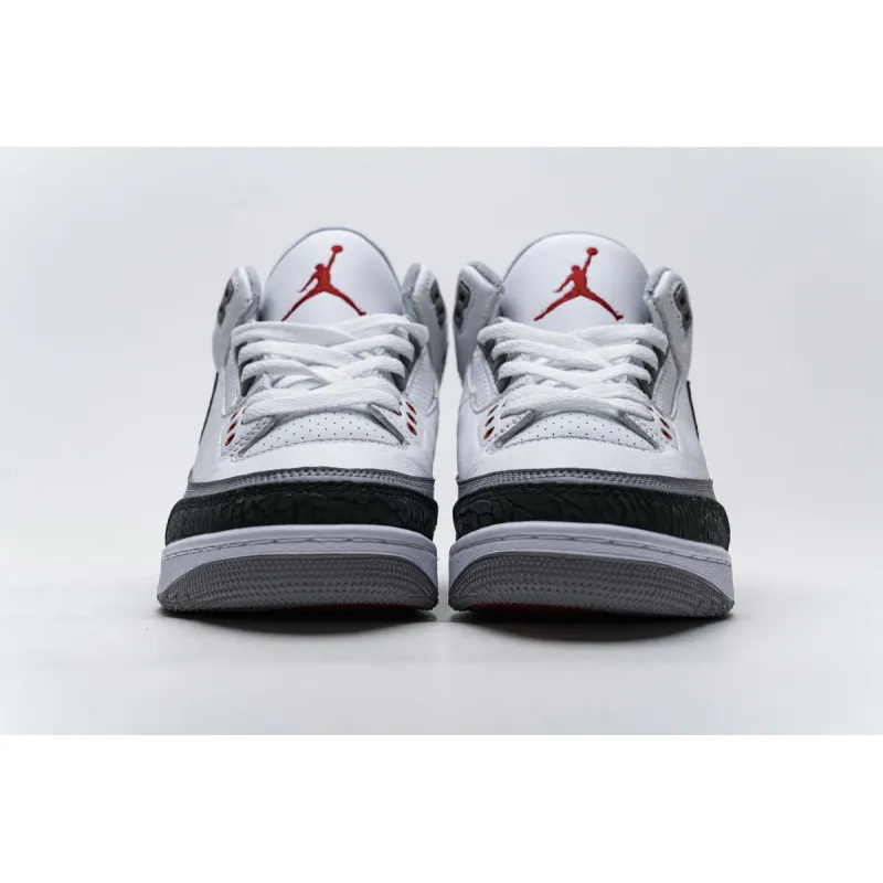 PKGoden Air Jordan 3 Retro Tinker Hatfield AQ3835-160
