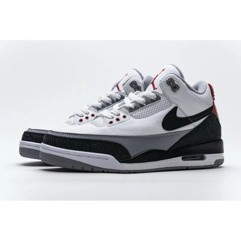 PKGoden Air Jordan 3 Retro Tinker Hatfield AQ3835-160