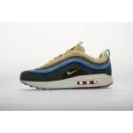 PKGoden Air Max 1/97 Sean Wotherspoon (Extra Lace Set Only) AJ4219-400