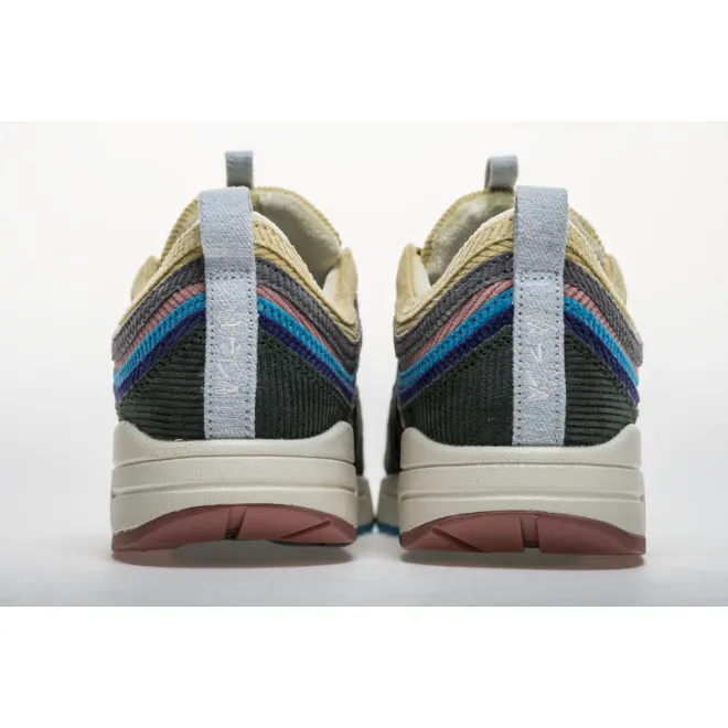 PKGoden Air Max 1/97 Sean Wotherspoon (Extra Lace Set Only) AJ4219-400