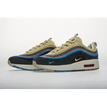PKGoden Air Max 1/97 Sean Wotherspoon (Extra Lace Set Only) AJ4219-400