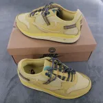PKGoden Air Max 1 Travis Scott Cactus Jack Saturn Gold DO9392-700