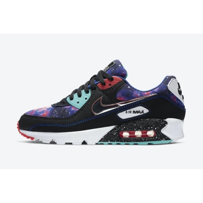 PKGoden Air Max 90 Supernova  CW6018-001 01