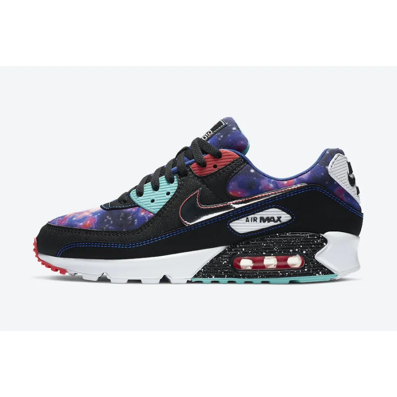 PKGoden Air Max 90 Supernova  CW6018-001