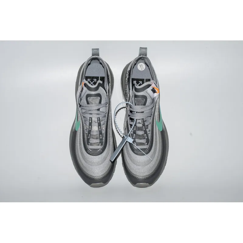 PKGoden Air Max 97 Off-White Menta AJ4585-101