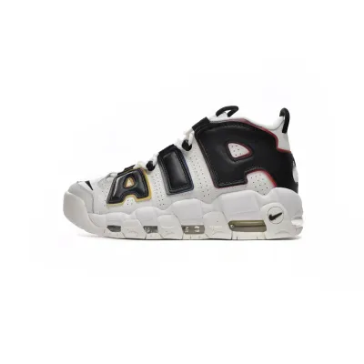 PKGoden Air More Uptempo 96 Trading Cards Primary Colors DM1297-100 01