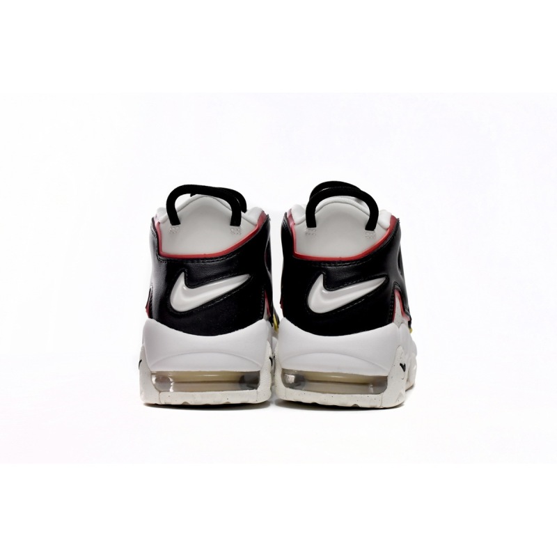 PKGoden Air More Uptempo 96 Trading Cards Primary Colors DM1297-100