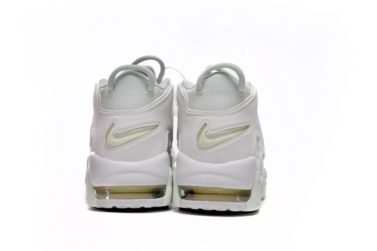 PKGoden Air More Uptempo Barley Green 917593-300