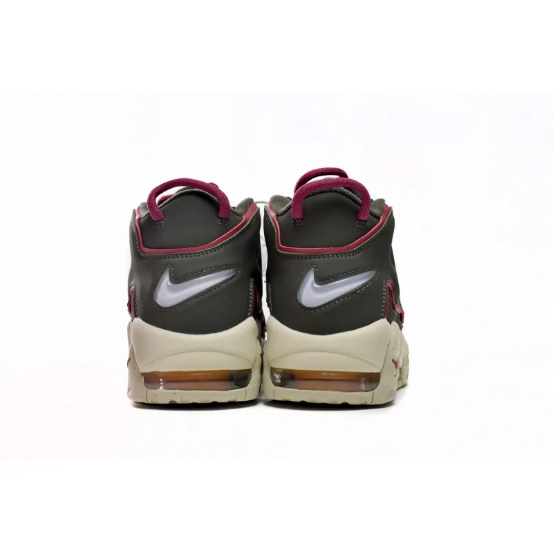 PKGoden Air More Uptempo Cargo Khaki DH0622-300