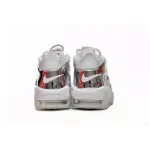 PKGoden Air More Uptempo Chrome White 917593-100