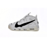 PKGoden Air More Uptempo Copy Paste White DQ5014-100