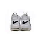PKGoden Air More Uptempo Copy Paste White DQ5014-100
