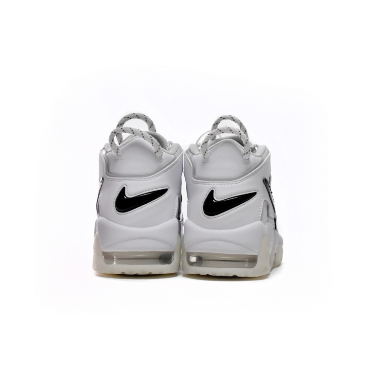 PKGoden Air More Uptempo Copy Paste White DQ5014-100