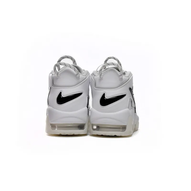 PKGoden Air More Uptempo Copy Paste White DQ5014-100