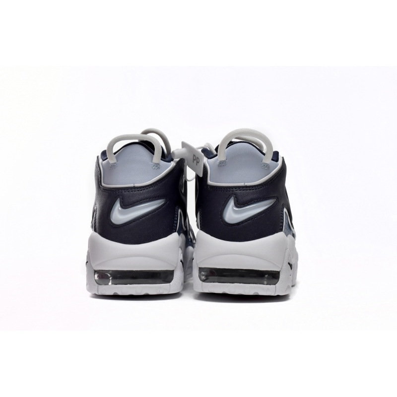 PKGoden Air More Uptempo Denim Blue 415082-404