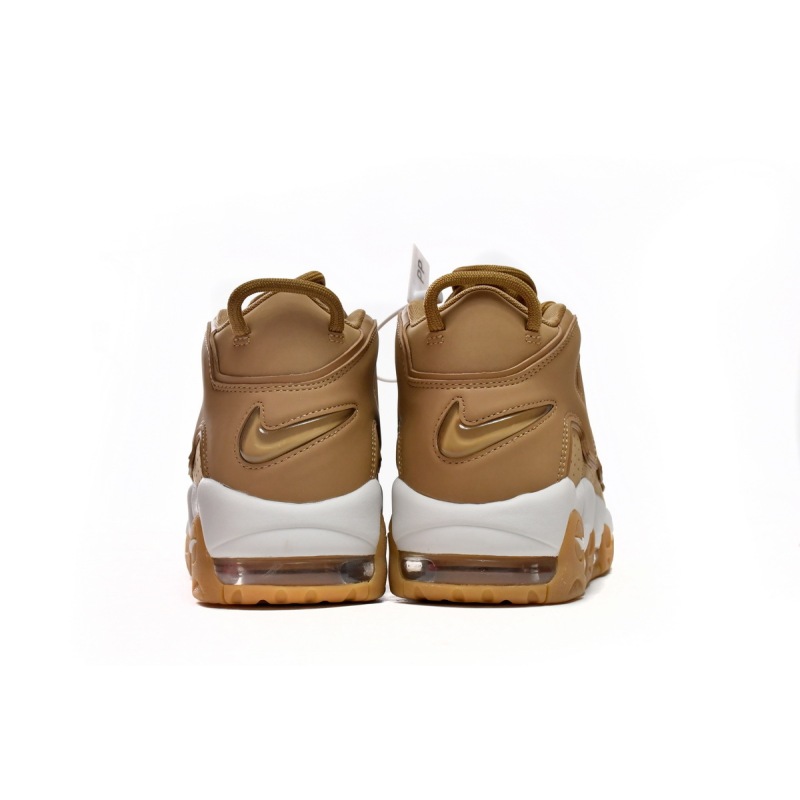 PKGoden Air More Uptempo Flax AA4060-200