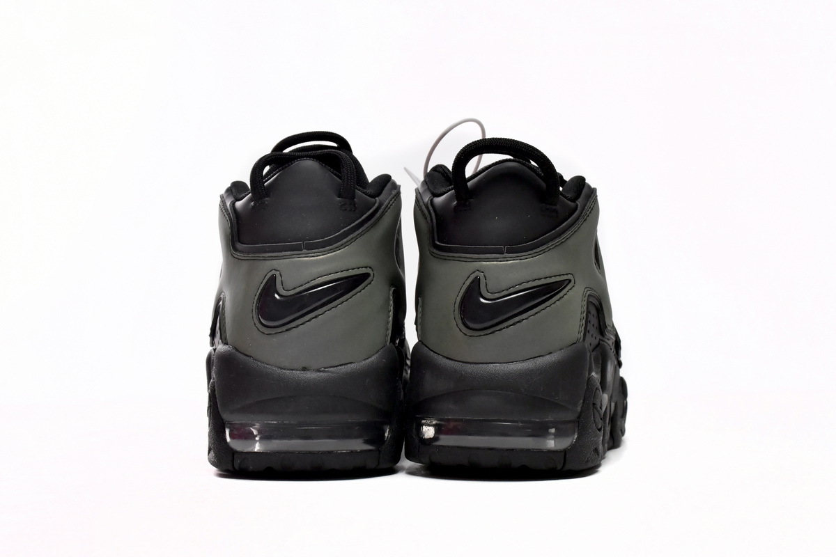 PKGoden Air More Uptempo Hidden Reflective 922845-001