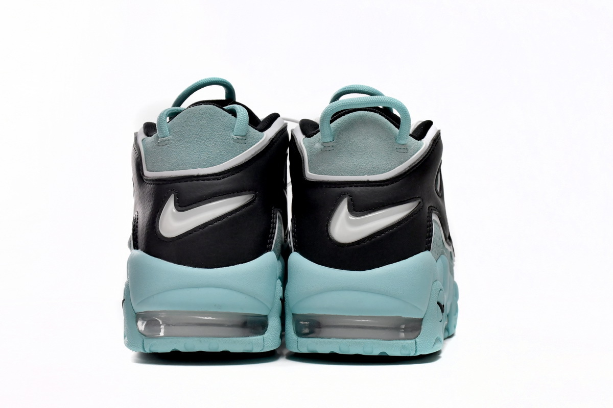 PKGoden Air More Uptempo Light Aqua CN8118-400