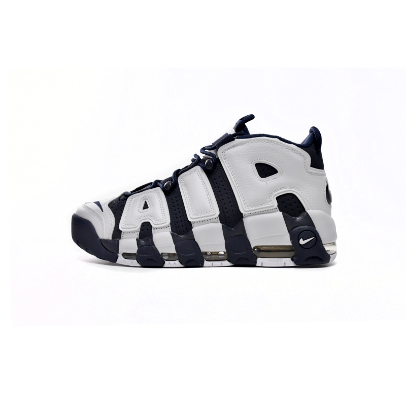 PKGoden Air More Uptempo Olympic 414962-104