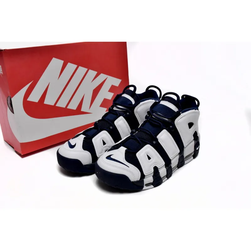 PKGoden Air More Uptempo Olympic 414962-104
