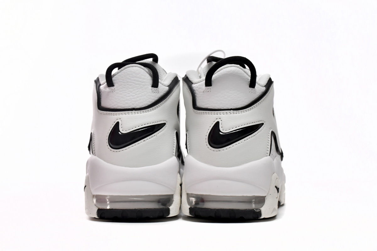 PKGoden Air More Uptempo Summit White Black Sail DO6718-100