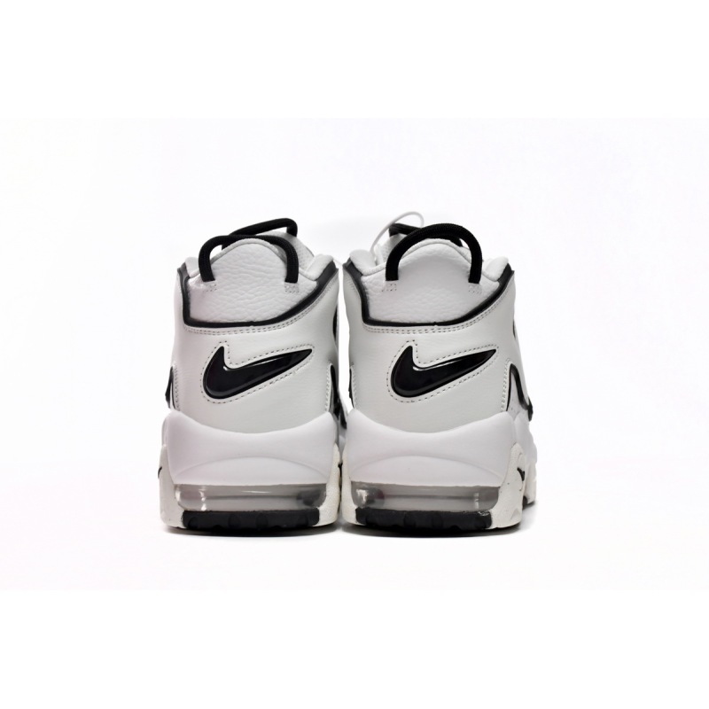 PKGoden Air More Uptempo Summit White Black Sail DO6718-100