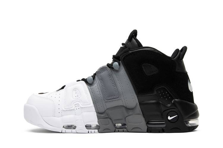 PKGoden Air More Uptempo Tri-Color 921948-002