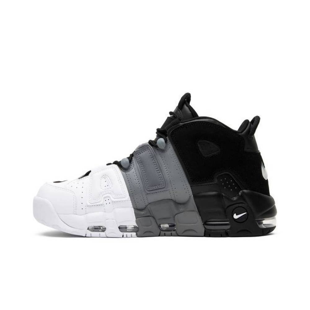 PKGoden Air More Uptempo Tri-Color 921948-002