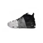 PKGoden Air More Uptempo Tri-Color 921948-002 ,