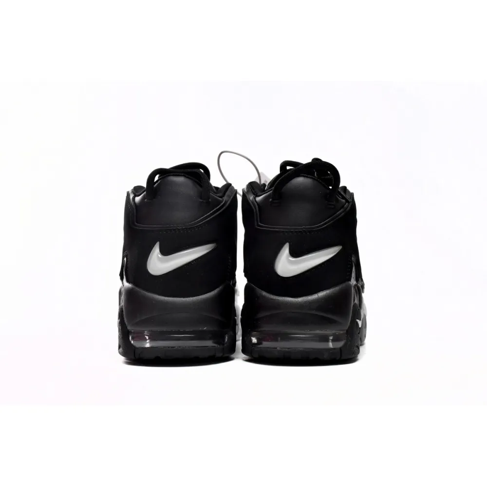 PKGoden Air More Uptempo Tri-Color 921948-002 ,