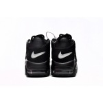 PKGoden Air More Uptempo Tri-Color 921948-002 ,