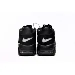 PKGoden Air More Uptempo Tri-Color 921948-002 ,