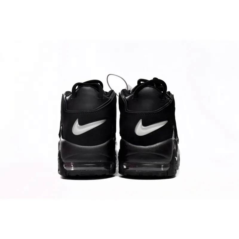 PKGoden Air More Uptempo Tri-Color 921948-002 ,