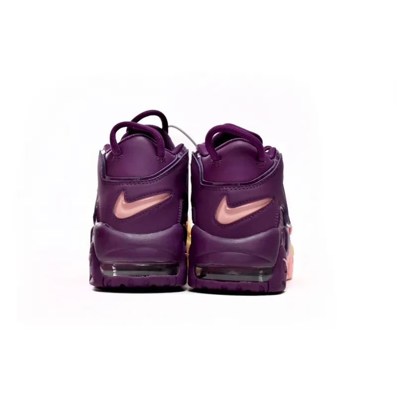 PKGoden Air More Uptempo Tri-Color Tint AV8237-800