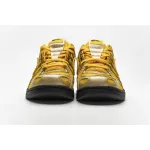 PKGoden Air Rubber Dunk Off-White University Gold CU6015-700