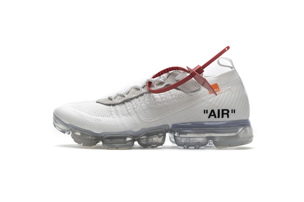 PKGoden Air Vapormax Off-White 2018 AA3831-100